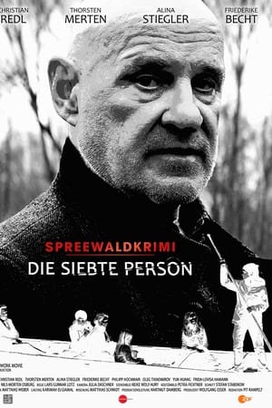 Spreewaldkrimi - Die siebte Person