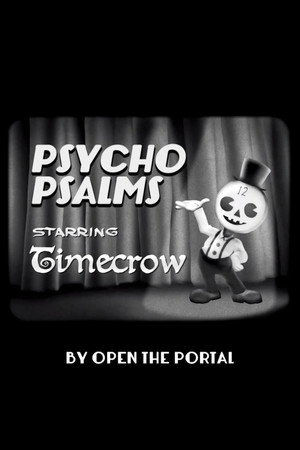 Psycho Psalms