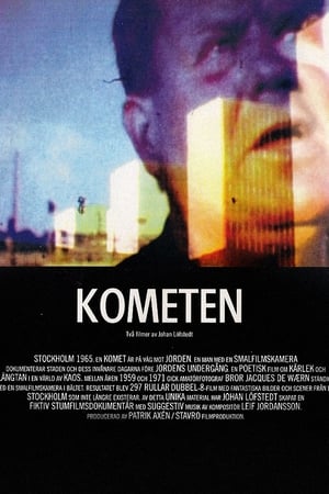 Kometen