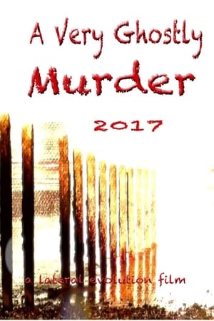 A Very Ghostly Murder
