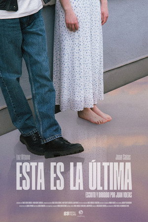 Esta es la última