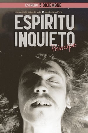 Espíritu Inquieto