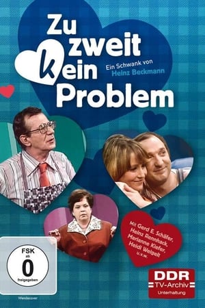 Zu zweit (k)ein Problem