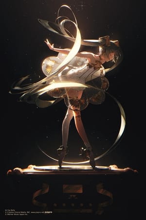 初音未来交响乐 2020