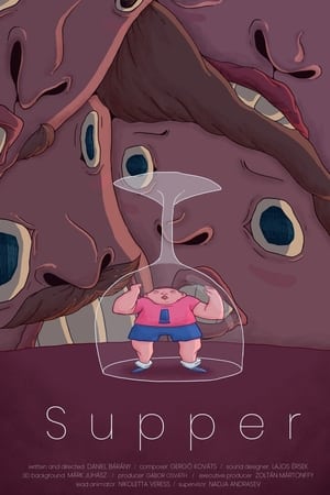 Vacsora