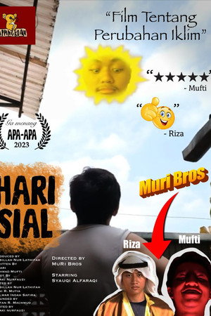 Hari Sial