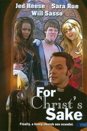 For Christ's Sake
