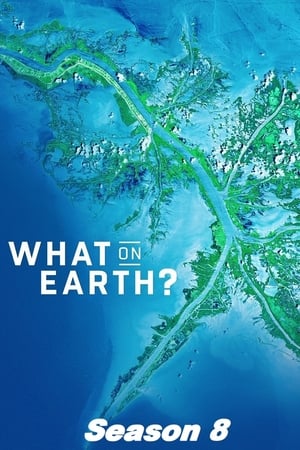 卫星看地球第8季
