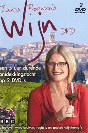 Jancis Robinson's Wine Course