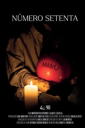 Número Setenta