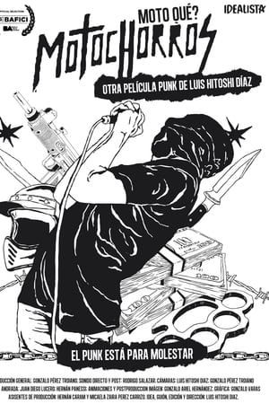 Moto que? MOTOSHORROS