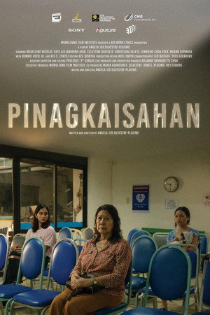 Pinagkaisahan