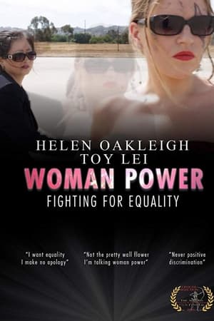 Woman Power