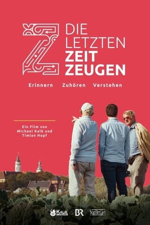 Die letzten Zeitzeugen