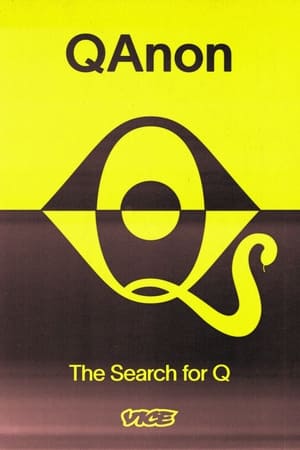 QAnon: The Search for Q第2季