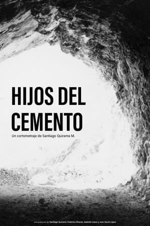 Hijos del cemento
