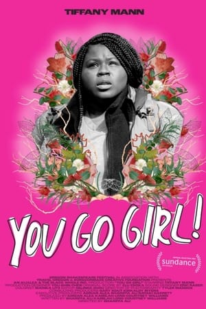 You Go Girl!
