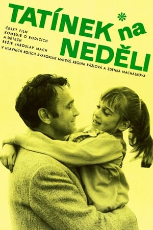 Tatínek na neděli