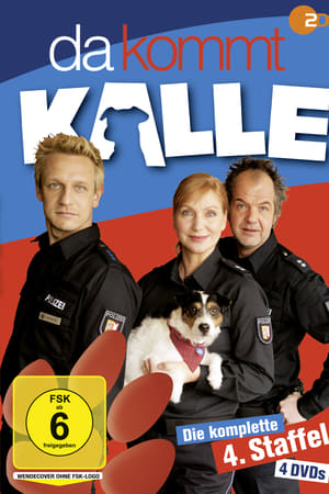 Da kommt Kalle第4季