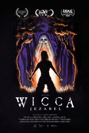 Wicca: Jezabel