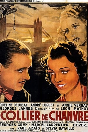 Le collier de chanvre