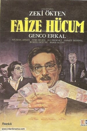 Faize Hücum