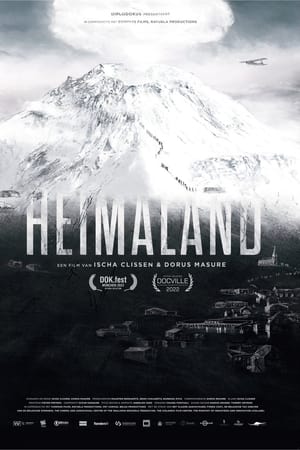 Heimaland