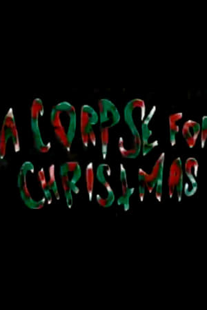 A Corpse for Christmas