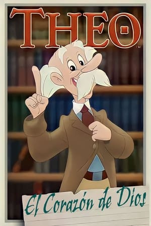 Las Aventuras de Theo第3季