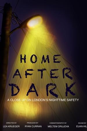Home After Dark