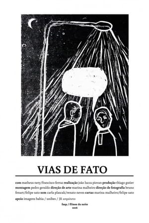 Vias de Fato