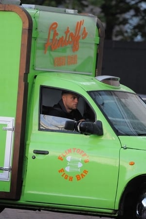 Flintoff: Lord of the Fries