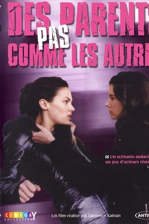 Des parents pas comme les autres