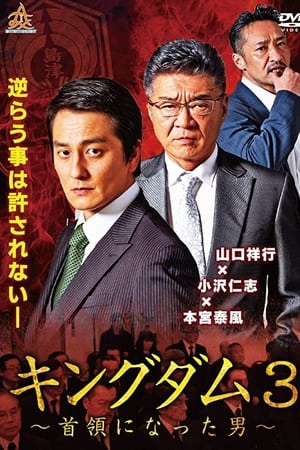 キングダム３　～首領になった男～