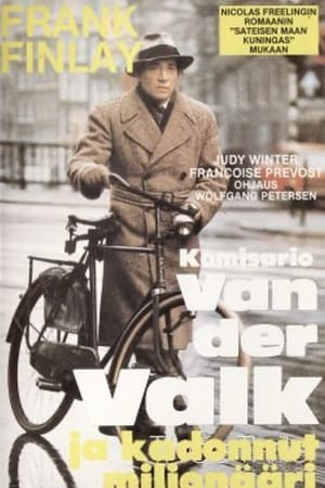Van der Valk und die Reichen