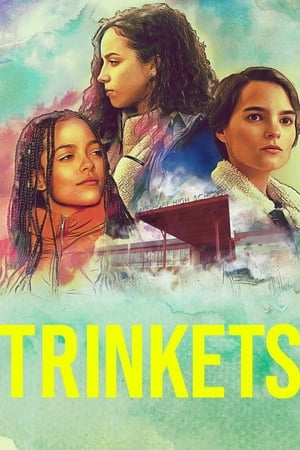 Trinkets第 2 季