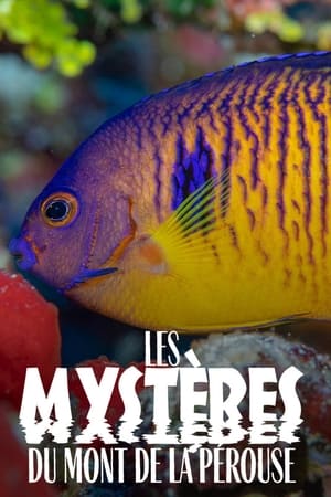 Les Mystères du mont La Pérouse