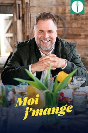 Moi j'mange第4季