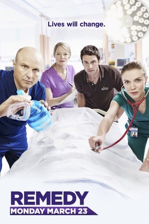 Remedy第2季
