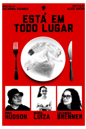 Está em Todo Lugar
