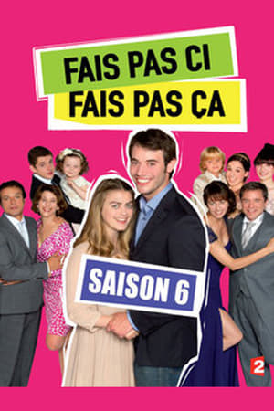 Fais pas ci, fais pas ça第6季