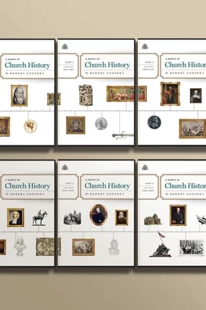 A Survey of Church History