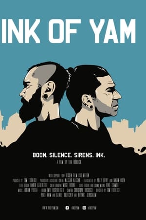 Ink of Yam