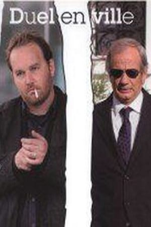 Duel en ville
