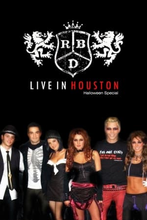 Live In Houston