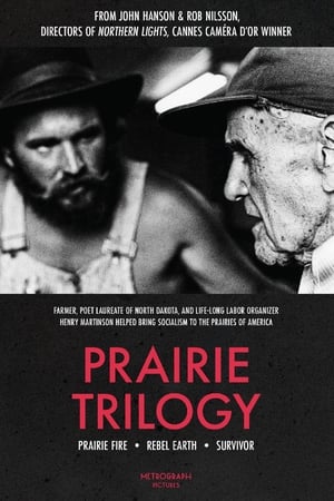 Prairie Fire