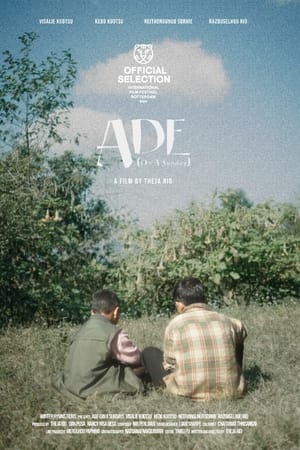Ade (On a Sunday)