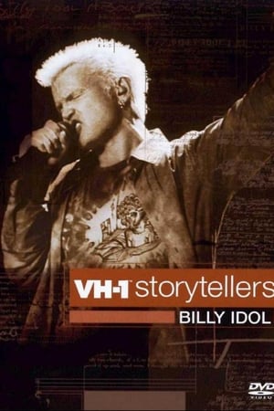 Billy Idol: VH1 Storytellers
