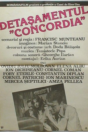 Detașamentul 