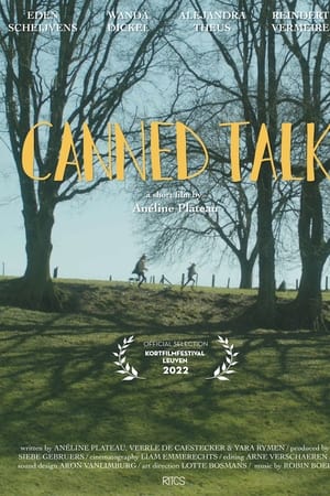 Canned Talk
